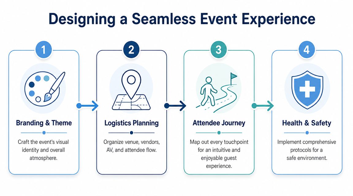 Designing a Safe and Seamless Experience