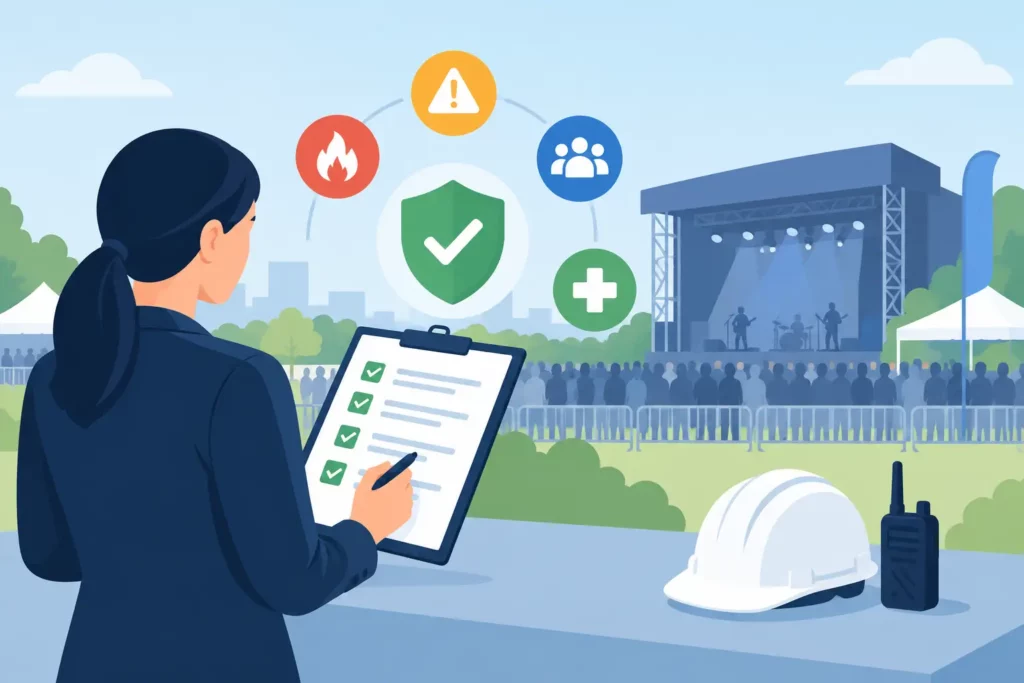 A Guide to Event Risk Assessments That Works