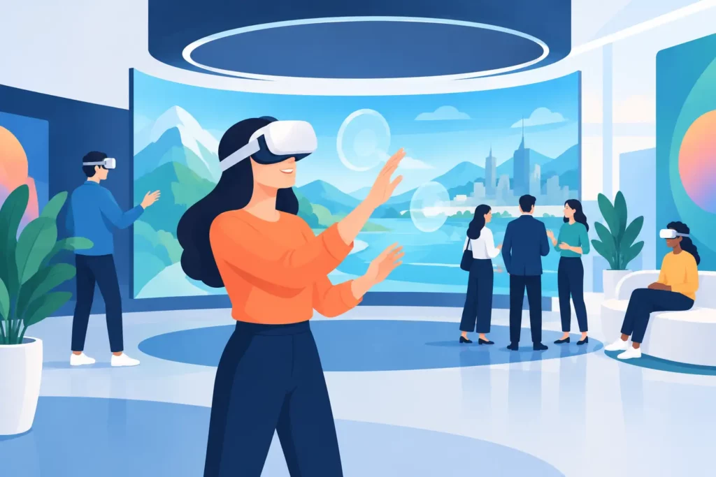 Immersive Event Trends That Create Real Engagement